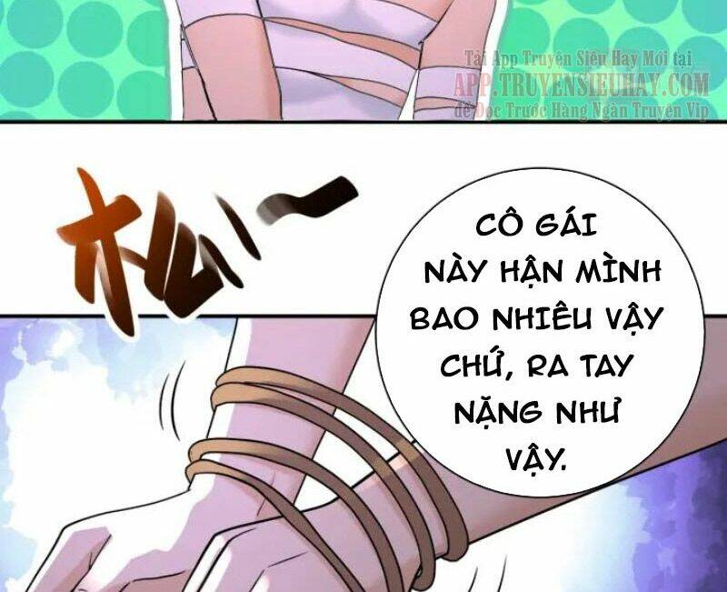 Mạt Thế Siêu Cấp Hệ Thống Chapter 272 - Trang 2