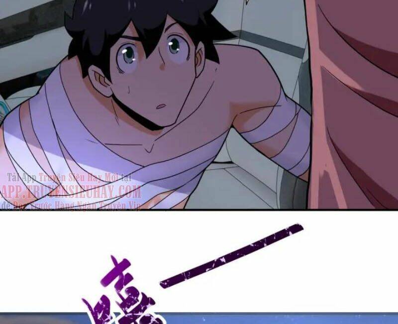 Mạt Thế Siêu Cấp Hệ Thống Chapter 272 - Trang 2