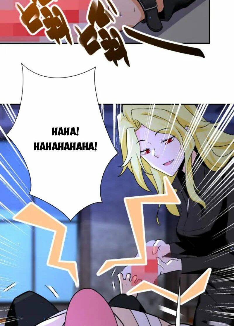 Mạt Thế Siêu Cấp Hệ Thống Chapter 272 - Trang 2