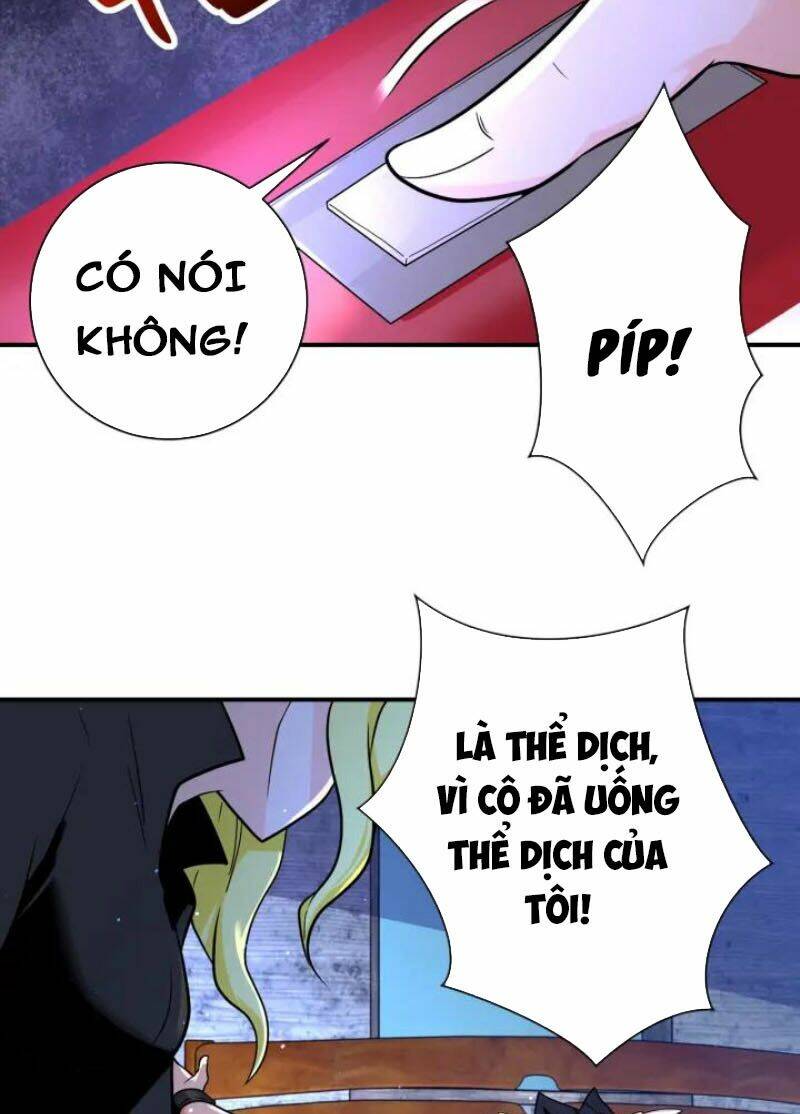 Mạt Thế Siêu Cấp Hệ Thống Chapter 272 - Trang 2