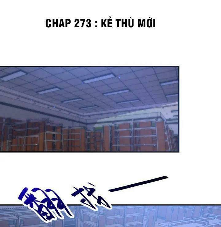Mạt Thế Siêu Cấp Hệ Thống Chapter 273 - Trang 2