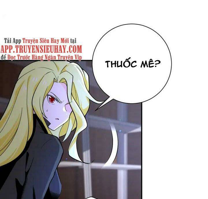 Mạt Thế Siêu Cấp Hệ Thống Chapter 273 - Trang 2