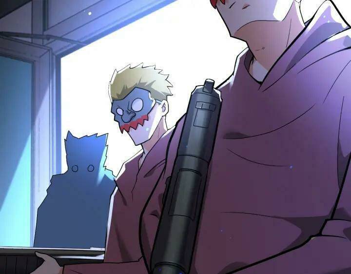 Mạt Thế Siêu Cấp Hệ Thống Chapter 273 - Trang 2