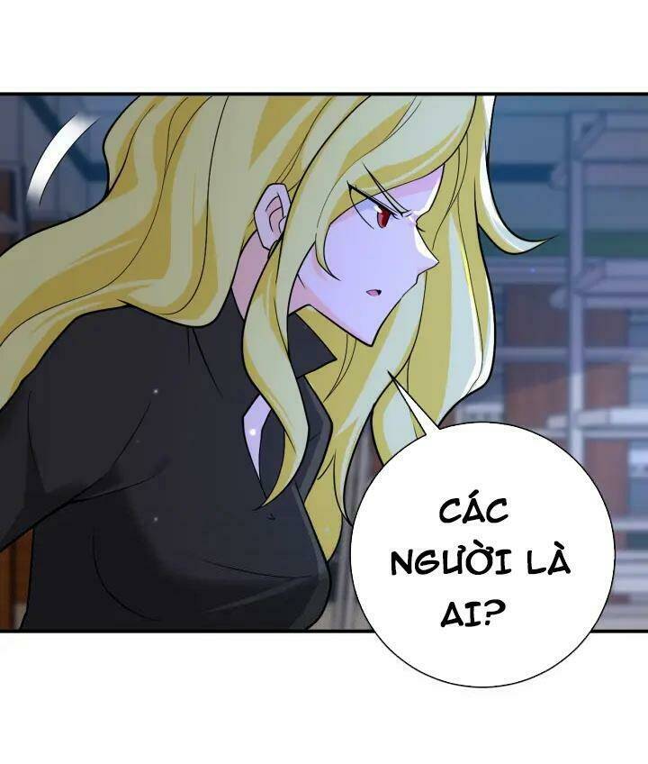 Mạt Thế Siêu Cấp Hệ Thống Chapter 273 - Trang 2