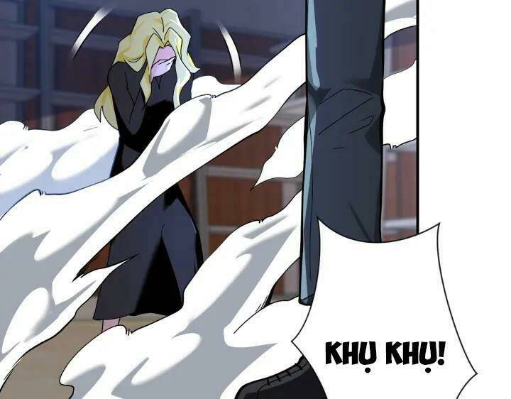 Mạt Thế Siêu Cấp Hệ Thống Chapter 273 - Trang 2