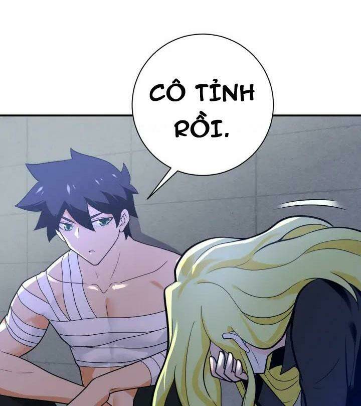 Mạt Thế Siêu Cấp Hệ Thống Chapter 273 - Trang 2