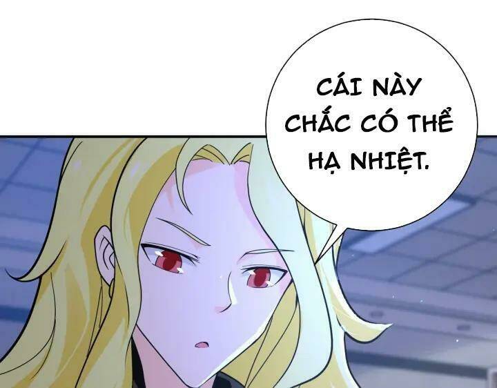 Mạt Thế Siêu Cấp Hệ Thống Chapter 273 - Trang 2