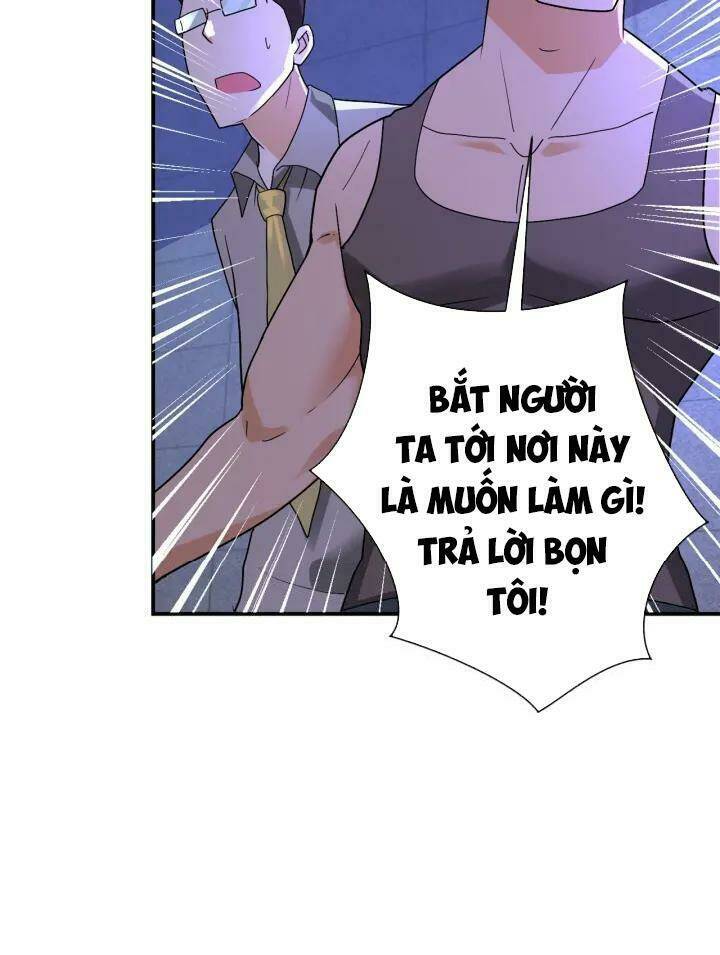 Mạt Thế Siêu Cấp Hệ Thống Chapter 273 - Trang 2