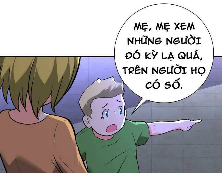 Mạt Thế Siêu Cấp Hệ Thống Chapter 273 - Trang 2