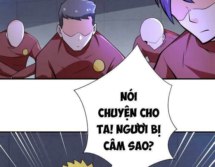 Mạt Thế Siêu Cấp Hệ Thống Chapter 273 - Trang 2