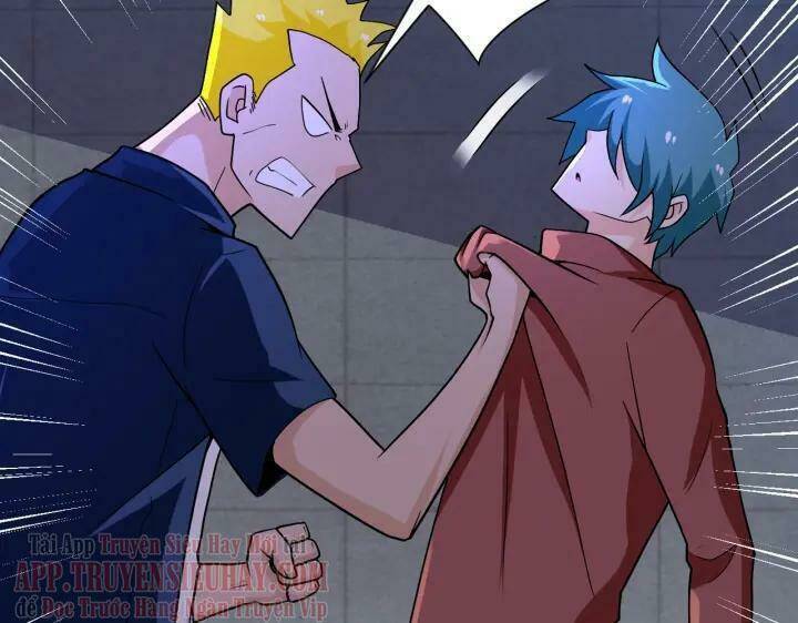 Mạt Thế Siêu Cấp Hệ Thống Chapter 273 - Trang 2