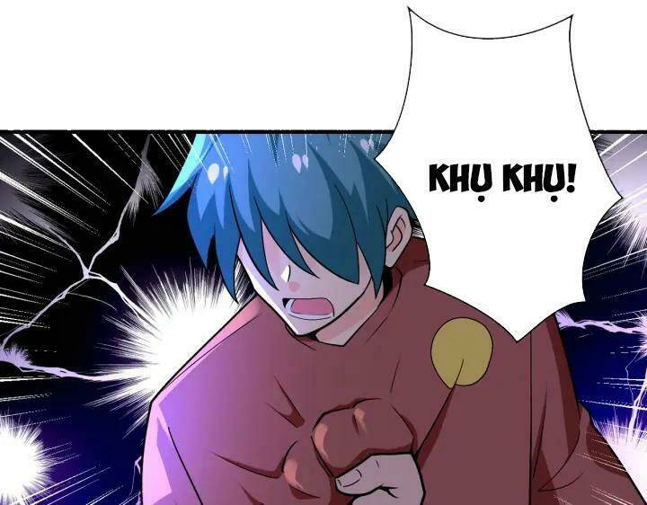 Mạt Thế Siêu Cấp Hệ Thống Chapter 273 - Trang 2