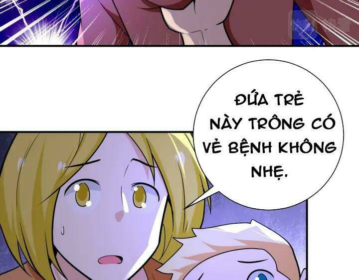 Mạt Thế Siêu Cấp Hệ Thống Chapter 273 - Trang 2