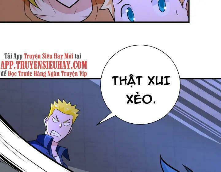 Mạt Thế Siêu Cấp Hệ Thống Chapter 273 - Trang 2