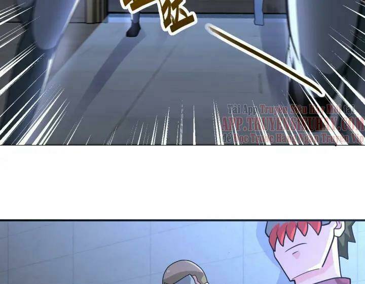 Mạt Thế Siêu Cấp Hệ Thống Chapter 273 - Trang 2