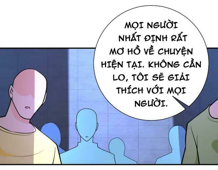 Mạt Thế Siêu Cấp Hệ Thống Chapter 273 - Trang 2