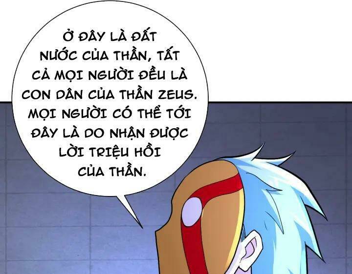 Mạt Thế Siêu Cấp Hệ Thống Chapter 273 - Trang 2