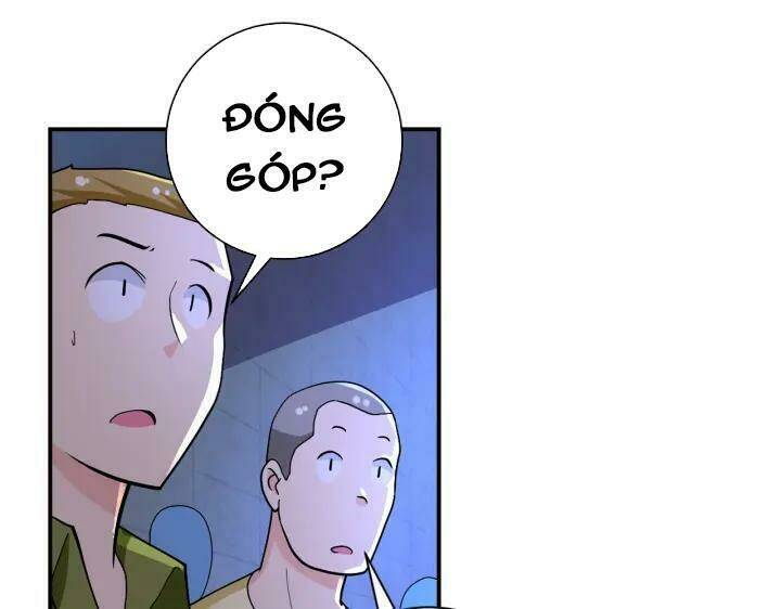Mạt Thế Siêu Cấp Hệ Thống Chapter 273 - Trang 2