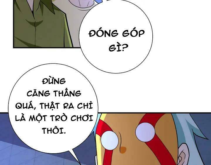 Mạt Thế Siêu Cấp Hệ Thống Chapter 273 - Trang 2