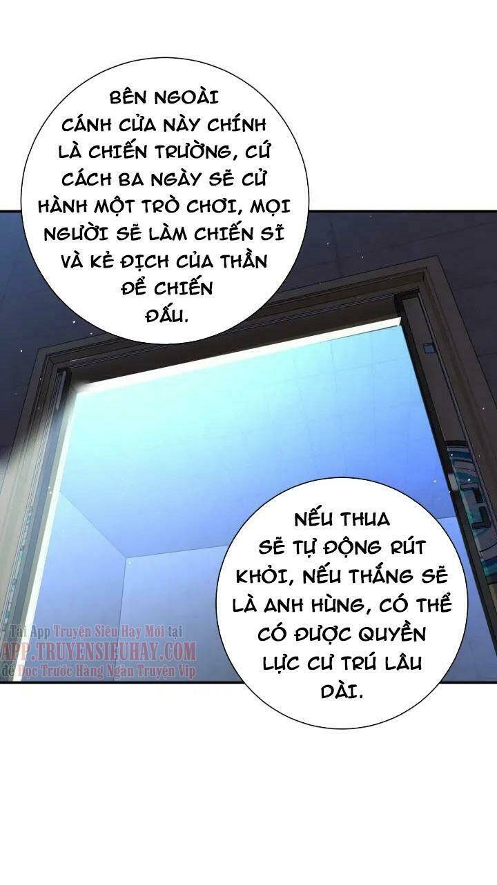 Mạt Thế Siêu Cấp Hệ Thống Chapter 273 - Trang 2