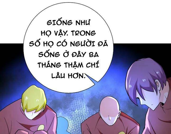 Mạt Thế Siêu Cấp Hệ Thống Chapter 273 - Trang 2