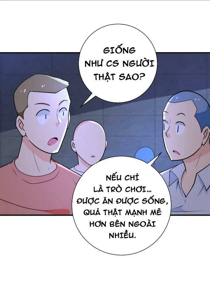 Mạt Thế Siêu Cấp Hệ Thống Chapter 273 - Trang 2