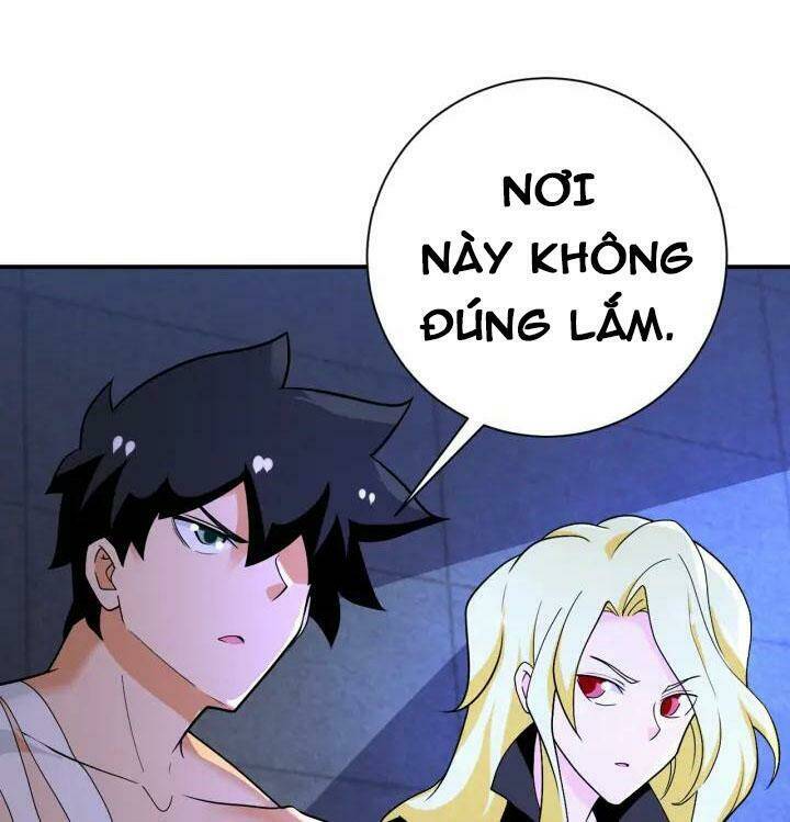 Mạt Thế Siêu Cấp Hệ Thống Chapter 273 - Trang 2