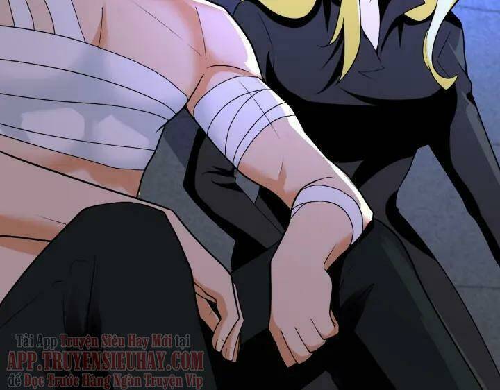 Mạt Thế Siêu Cấp Hệ Thống Chapter 273 - Trang 2