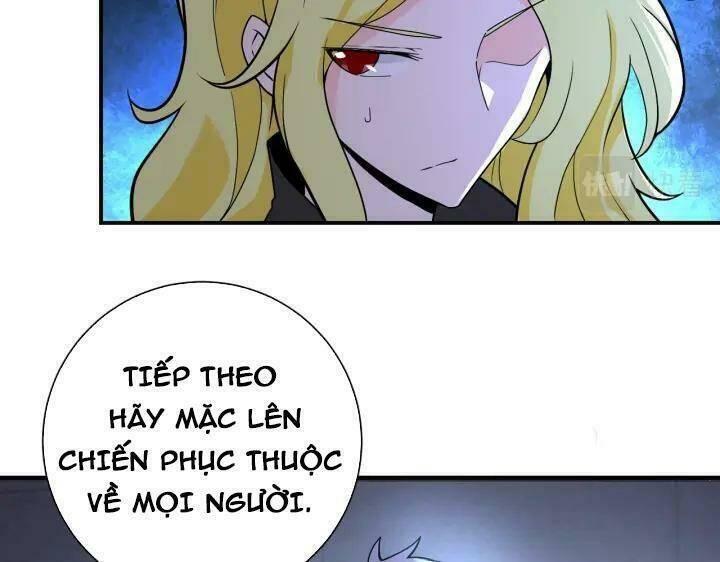 Mạt Thế Siêu Cấp Hệ Thống Chapter 274 - Trang 2