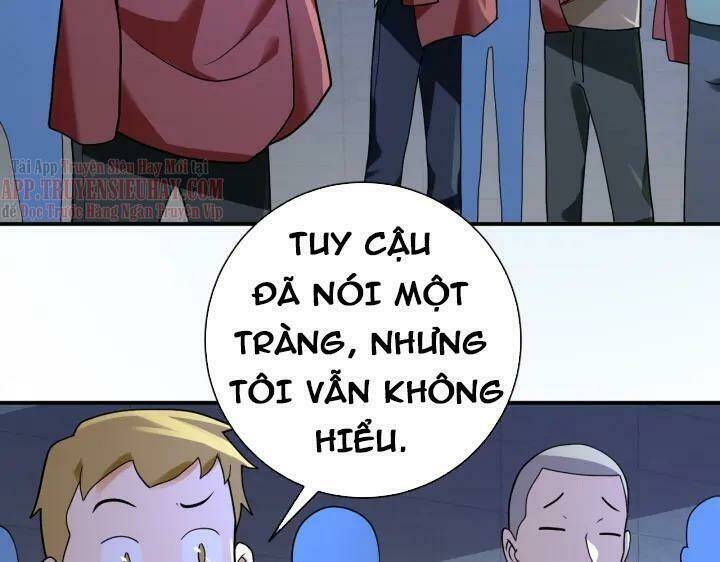 Mạt Thế Siêu Cấp Hệ Thống Chapter 274 - Trang 2