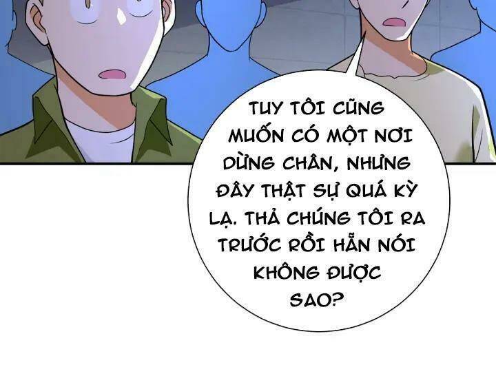 Mạt Thế Siêu Cấp Hệ Thống Chapter 274 - Trang 2