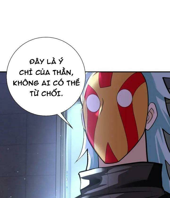 Mạt Thế Siêu Cấp Hệ Thống Chapter 274 - Trang 2