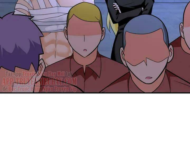 Mạt Thế Siêu Cấp Hệ Thống Chapter 274 - Trang 2