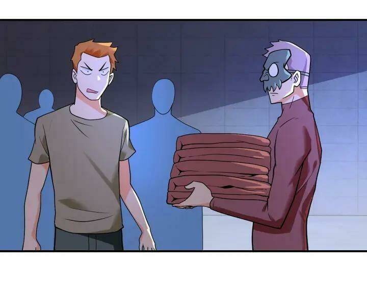 Mạt Thế Siêu Cấp Hệ Thống Chapter 274 - Trang 2