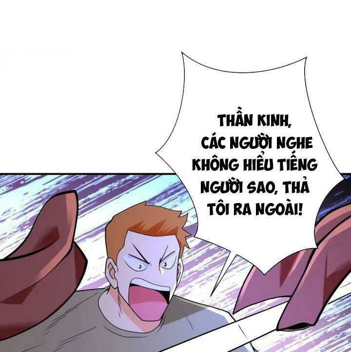 Mạt Thế Siêu Cấp Hệ Thống Chapter 274 - Trang 2