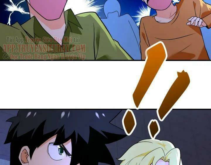Mạt Thế Siêu Cấp Hệ Thống Chapter 274 - Trang 2