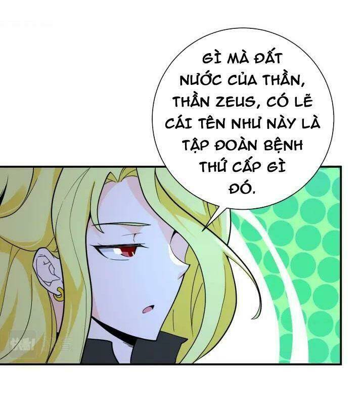 Mạt Thế Siêu Cấp Hệ Thống Chapter 274 - Trang 2