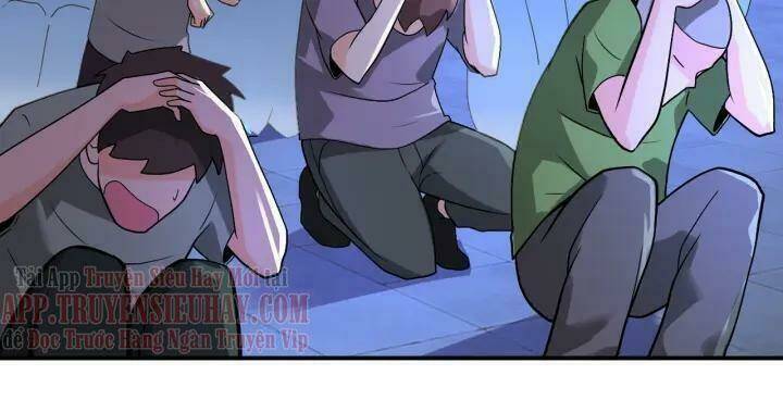 Mạt Thế Siêu Cấp Hệ Thống Chapter 274 - Trang 2