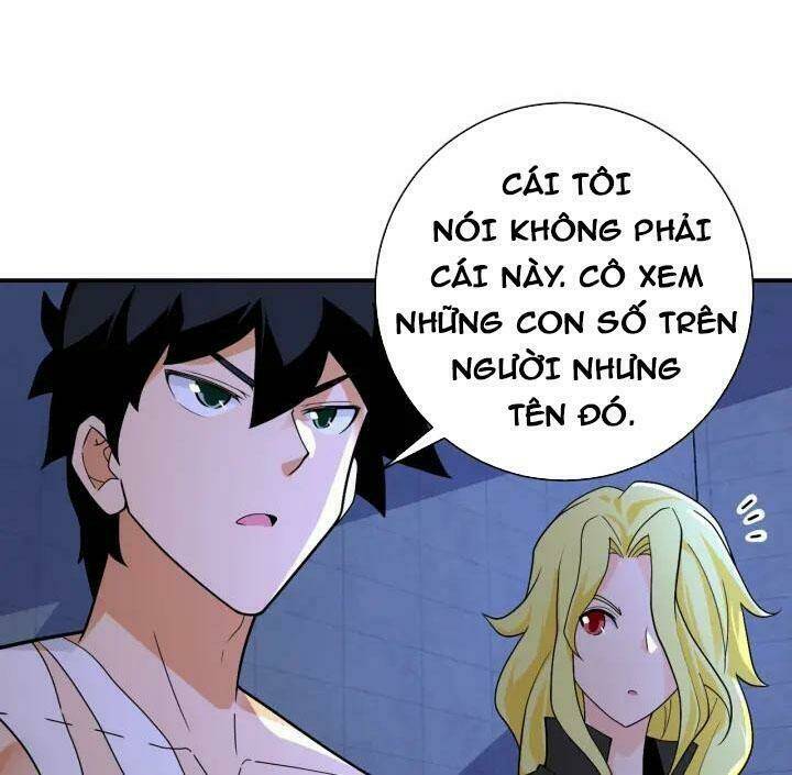 Mạt Thế Siêu Cấp Hệ Thống Chapter 274 - Trang 2