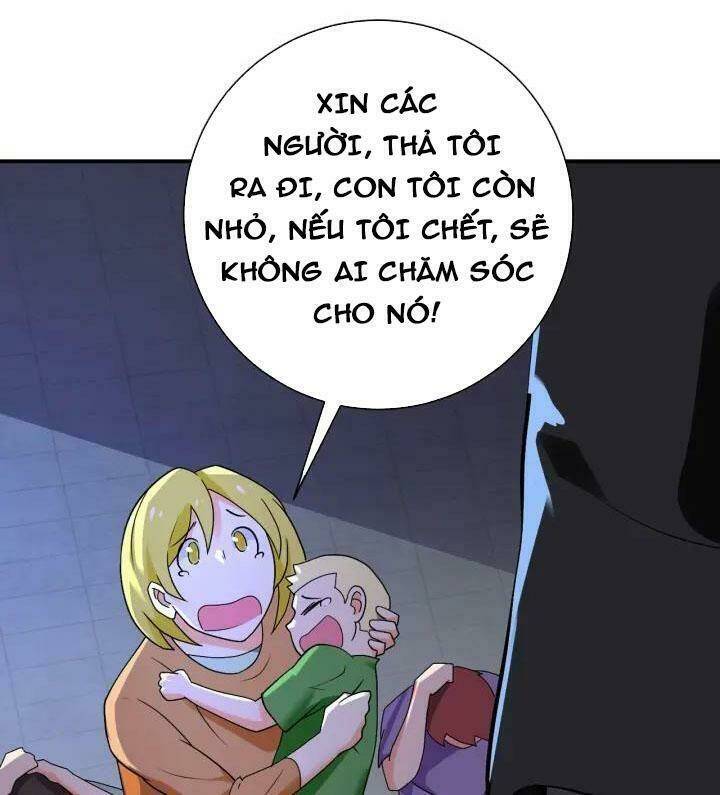 Mạt Thế Siêu Cấp Hệ Thống Chapter 274 - Trang 2