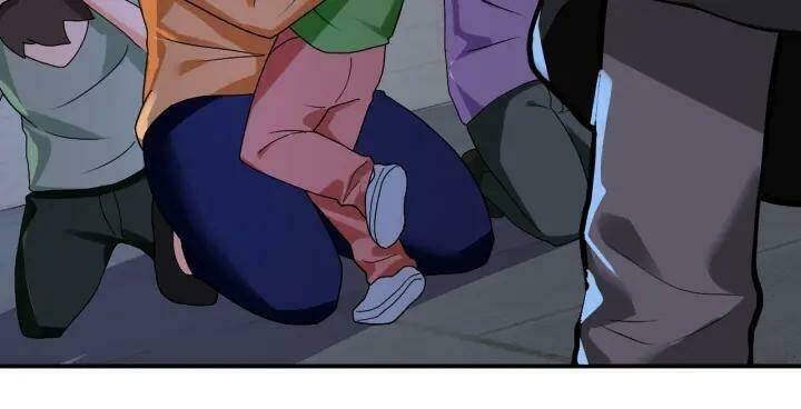 Mạt Thế Siêu Cấp Hệ Thống Chapter 274 - Trang 2