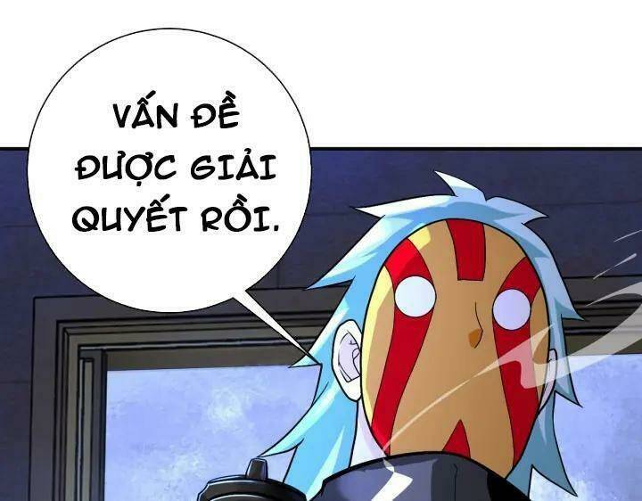 Mạt Thế Siêu Cấp Hệ Thống Chapter 274 - Trang 2