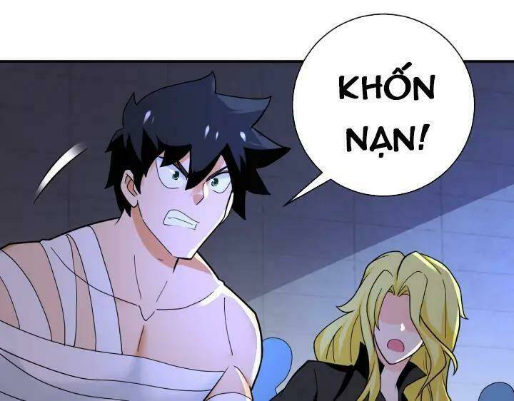 Mạt Thế Siêu Cấp Hệ Thống Chapter 274 - Trang 2