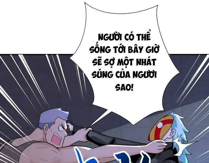 Mạt Thế Siêu Cấp Hệ Thống Chapter 274 - Trang 2