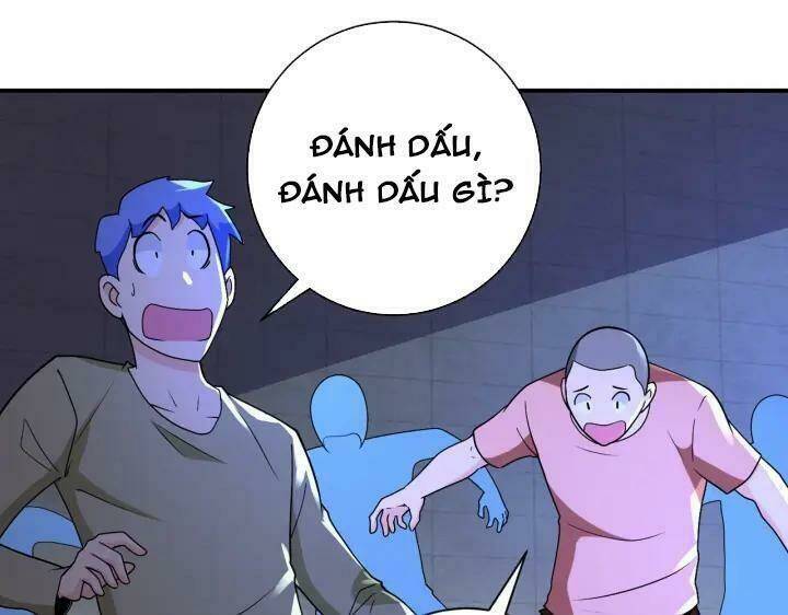 Mạt Thế Siêu Cấp Hệ Thống Chapter 274 - Trang 2