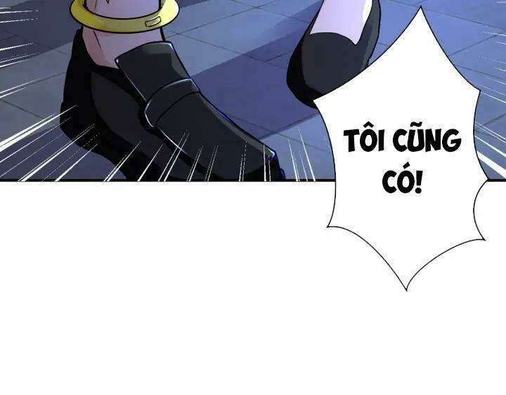 Mạt Thế Siêu Cấp Hệ Thống Chapter 274 - Trang 2