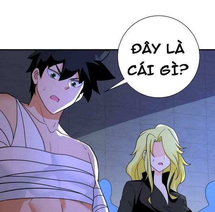 Mạt Thế Siêu Cấp Hệ Thống Chapter 274 - Trang 2