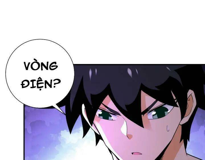 Mạt Thế Siêu Cấp Hệ Thống Chapter 274 - Trang 2