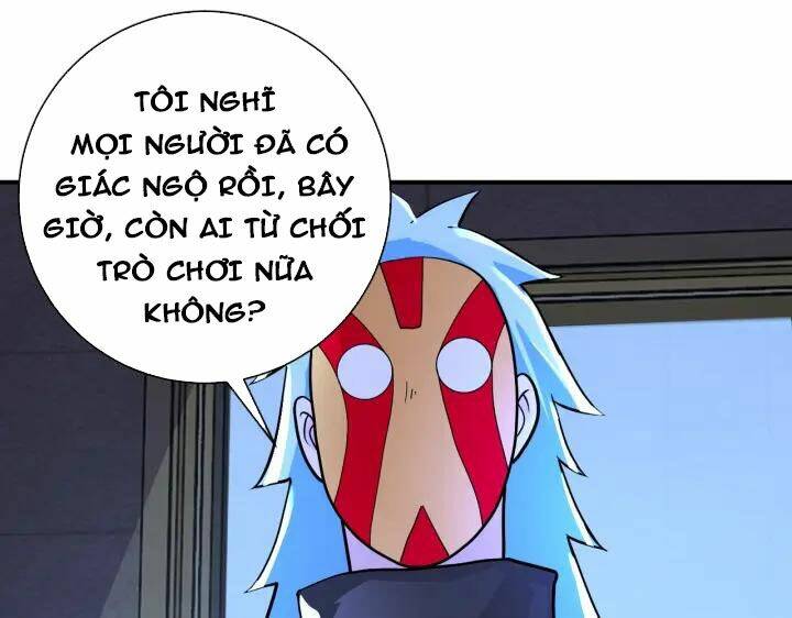 Mạt Thế Siêu Cấp Hệ Thống Chapter 275 - Trang 2