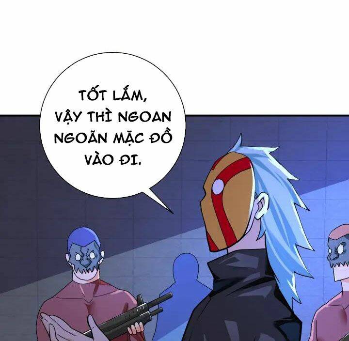 Mạt Thế Siêu Cấp Hệ Thống Chapter 275 - Trang 2